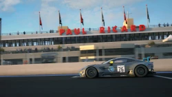 Assetto Corsa Competizione Screenshots