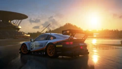 Assetto Corsa Competizione Screenshots