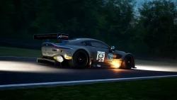 Assetto Corsa Competizione Screenshots