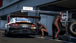 Assetto Corsa Competizione Screenshots