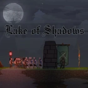 Lake of Shadows