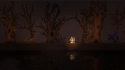 Lake of Shadows Screenshots