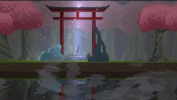 Lake of Shadows Screenshots