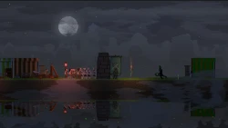 Lake of Shadows Screenshots