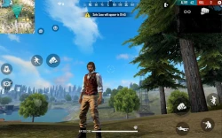 Free Fire Screenshots