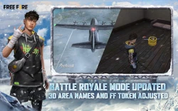Free Fire Screenshots