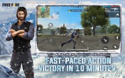 Free Fire Screenshots