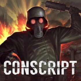 CONSCRIPT