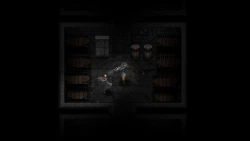 CONSCRIPT Screenshots