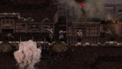 CONSCRIPT Screenshots