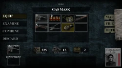 CONSCRIPT Screenshots