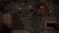 CONSCRIPT Screenshots