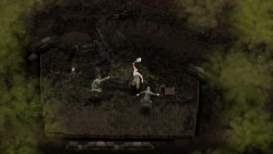 CONSCRIPT Screenshots