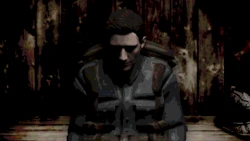 CONSCRIPT Screenshots