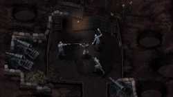 CONSCRIPT Screenshots