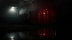 Скриншот к игре DYING : 1983