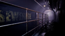 Скриншот к игре DYING : 1983