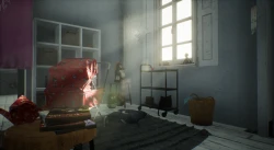 DYING : 1983 Screenshots