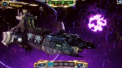 Warhammer 40,000: Chaos Gate - Daemonhunters Screenshots