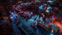 Warhammer 40,000: Chaos Gate - Daemonhunters Screenshots