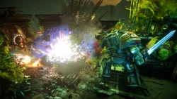 Warhammer 40,000: Chaos Gate - Daemonhunters Screenshots