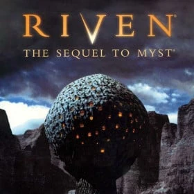 Riven: The Sequel to Myst