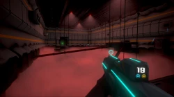 Space Station Sprint Screenshots