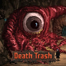 Death Trash