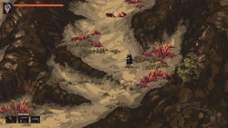 Скриншот к игре Death Trash