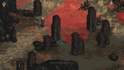 Death Trash Screenshots