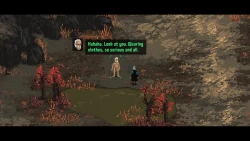 Death Trash Screenshots