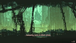 Death Trash Screenshots