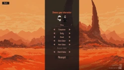 Death Trash Screenshots