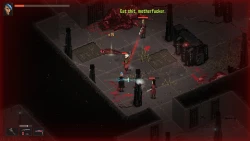 Death Trash Screenshots