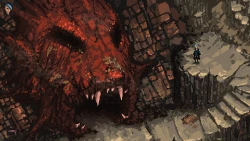 Death Trash Screenshots