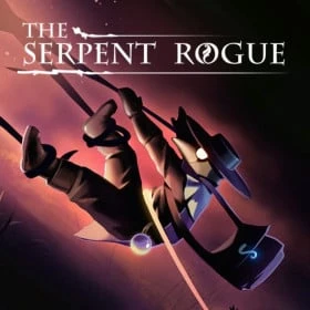 The Serpent Rogue