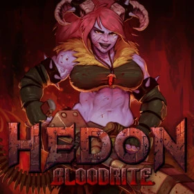 Hedon Bloodrite