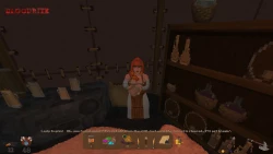 Скриншот к игре Hedon Bloodrite
