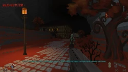 Hedon Bloodrite Screenshots