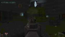 Hedon Bloodrite Screenshots