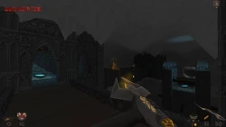 Hedon Bloodrite Screenshots