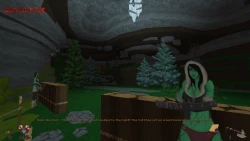Hedon Bloodrite Screenshots