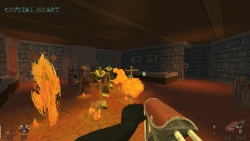 Hedon Bloodrite Screenshots