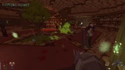 Hedon Bloodrite Screenshots