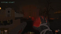 Hedon Bloodrite Screenshots