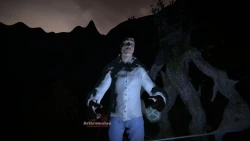 Tar Alterra Adventure Game Screenshots