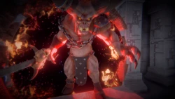 Tar Alterra Adventure Game Screenshots