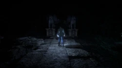 Tar Alterra Adventure Game Screenshots