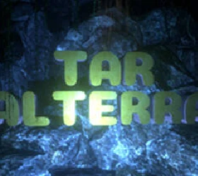 Tar Alterra Adventure Game