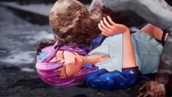 Seed of the Dead: Sweet Home Screenshots